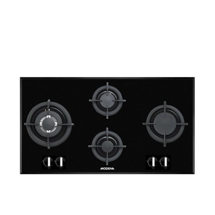 Kompor Gas Tanam 4 Tungku Modena BH 1945 Gas Hob 90 cm - PROMO
