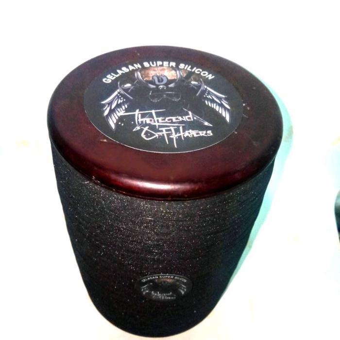 Gelasan The Legend N66 Original 6000 Yard.