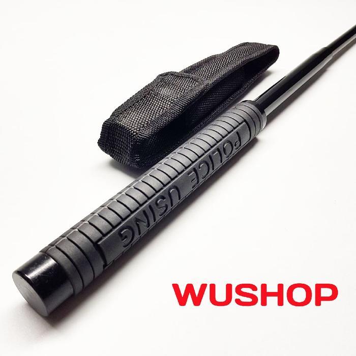 Terlaris baton stick police original pentungan