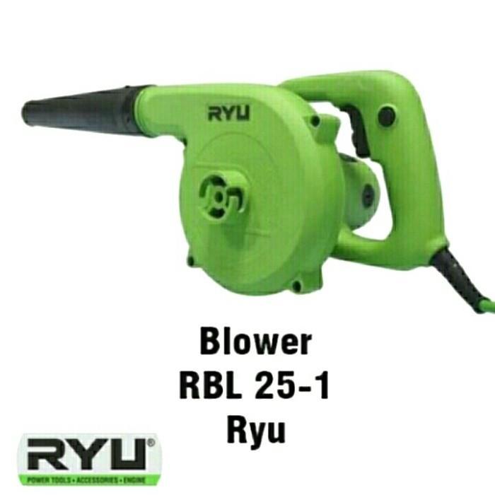 RYU BLOWER TANGAN ANGIN RYU RBL 25-1. HAND BLOWER