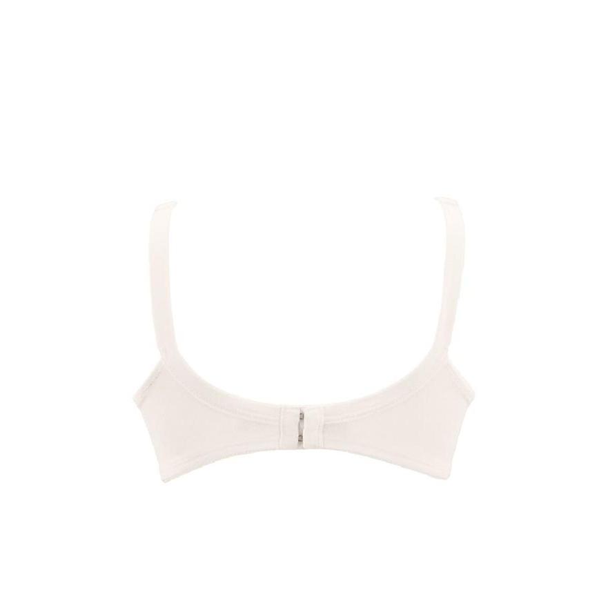 Wacoal Queen Ib 2092 - Full Cup Bra - Non Wire - Cut & Sew #Gratisongkir