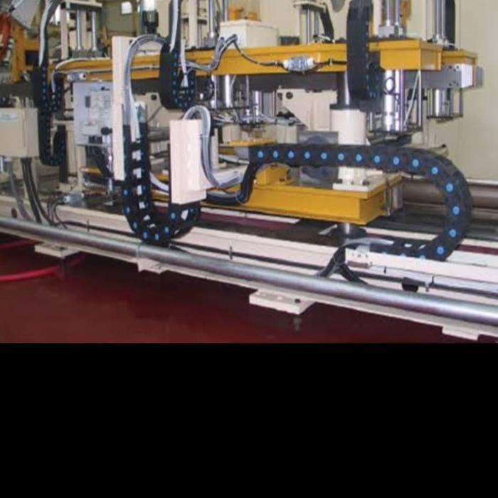 Cable Chain / Carrier T1850Qr38 #Gratisongkir