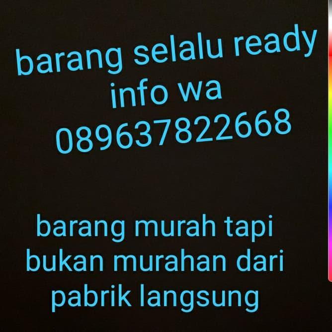 "New" Tali rafia / tali plastik kuat SUPER MURAH GROSIR dari PABRIK