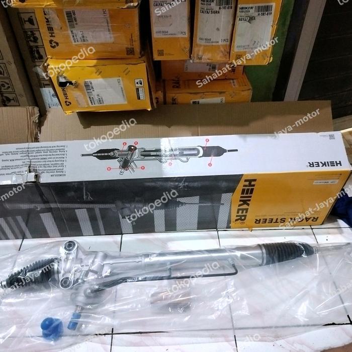 Rack Steer,Avanza Xenia 2006-2011,Heiker Quality