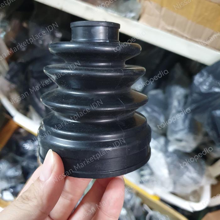 Karet Boot Cv Joint Karet Boot As Roda cv joint kokel Dalam Nissan March