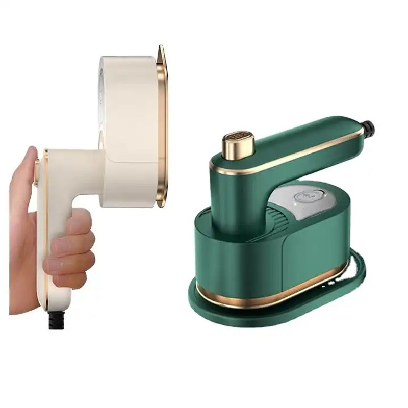 Portable handheld folding clothes Steam engine Mini quick heating portable steam ironing machine