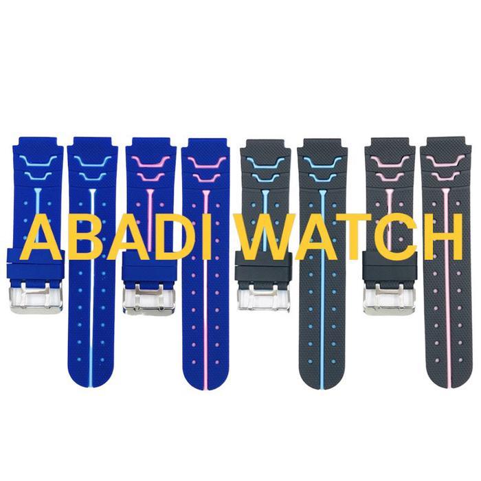 ASLI Strap Tali jam tangan watch Imoo imo Y1 / Z5 / Z2 / Z1 / Z6 Strap tali jam tangan Smartwatch