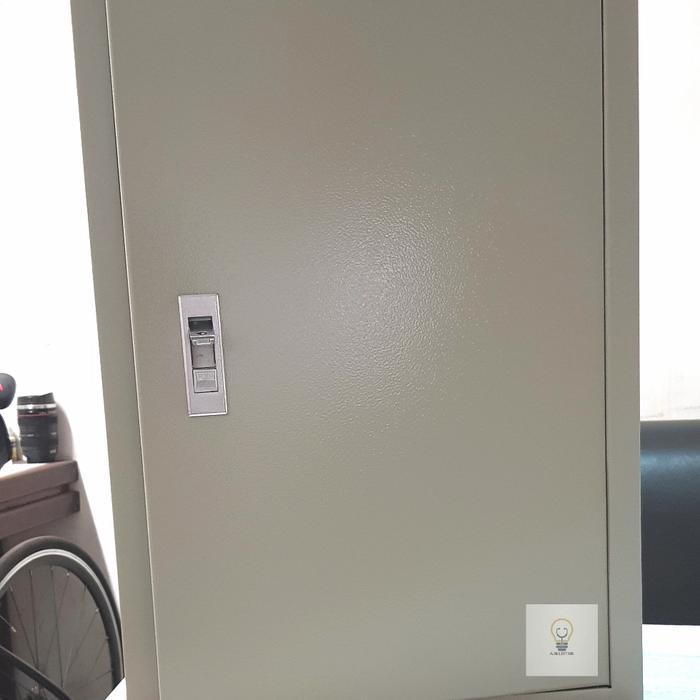 Premium box panel 60x40x20 / box panel listrik / panel listrik
