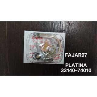 FREE ONGKIR PLATINA/RUMAH DUDUKAN BREAKER PLATINA/CONDENSOR SUZUKI CARRY KATANA FORSA ORIGINAL BISA