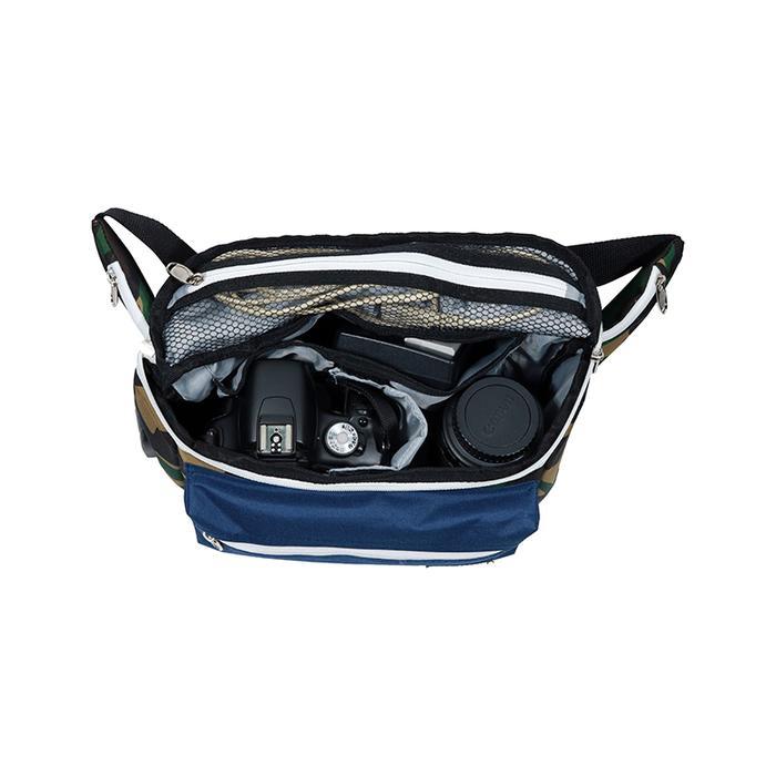 SPECIAL The X Woof Yhip1 Tas Selempang Waist Bag