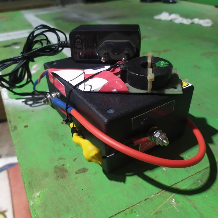 Paket satu Set THC dan Pilot Arc Mesin CNC Plasma
