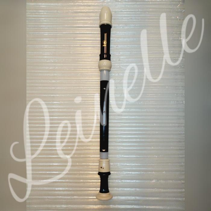 Alto Recorder Yamaha YRA-302BIII