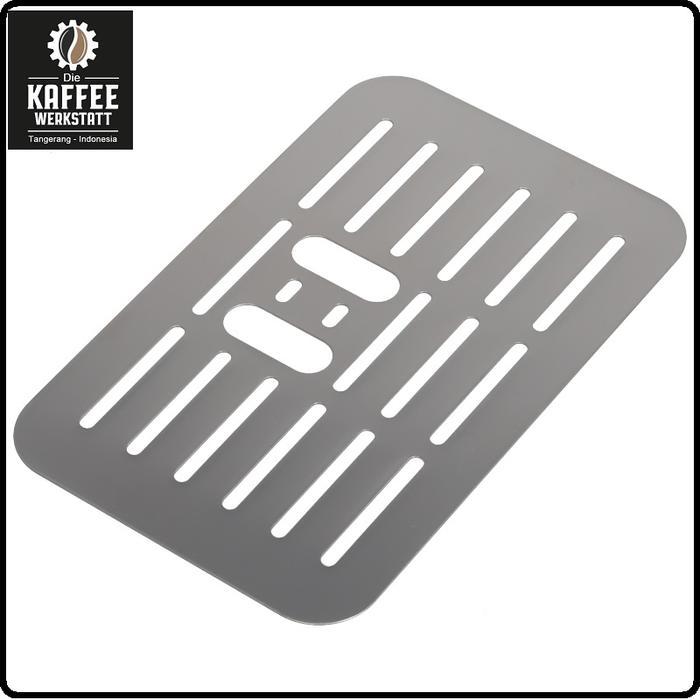 Sparepart Cup Shelf Driptray Delonghi Ec 260 Ec 265 Show List Below
