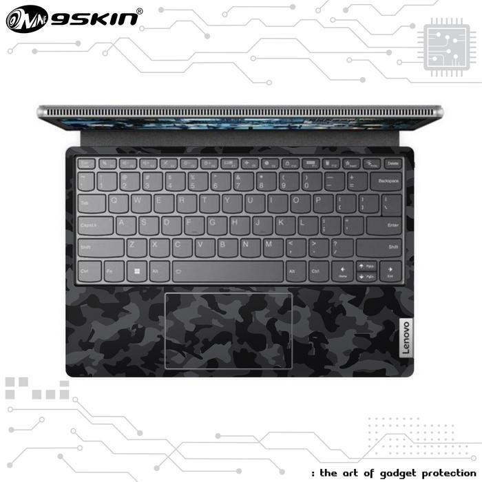 9Skin - Lenovo IdeaPad Duet 5i Skin Protector - 3M Texture