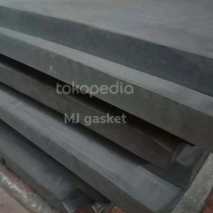 spon Eva / spon matras / spon hitam tebal 50mm 5cm x 50cm