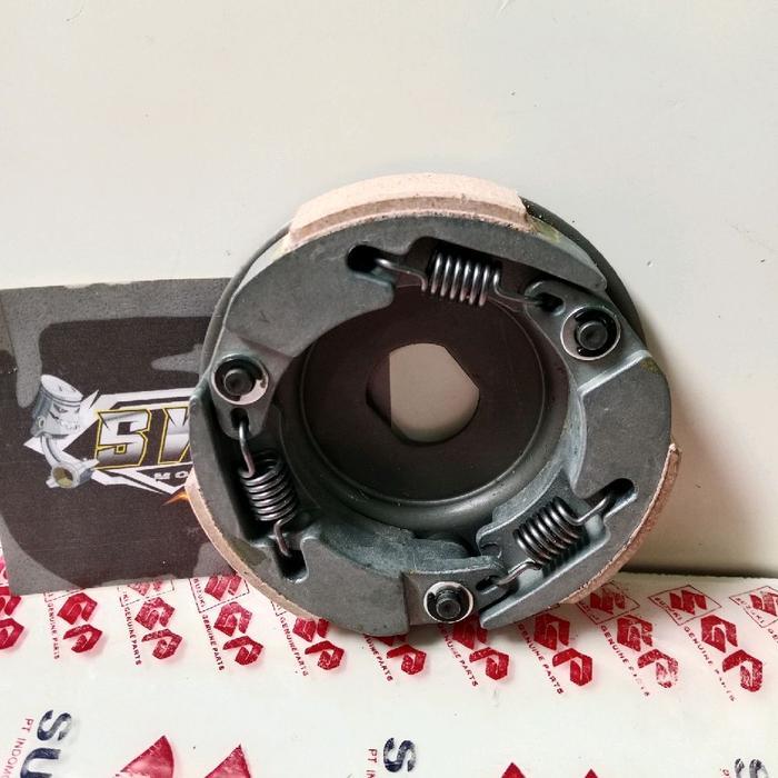 KAMPAS GANDA ASSY SUZUKI NEX KARBU NEX LAMA