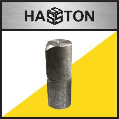 HASSTON PROHEX Engsel Bubut dengan Kuping 16mm (1050-011)