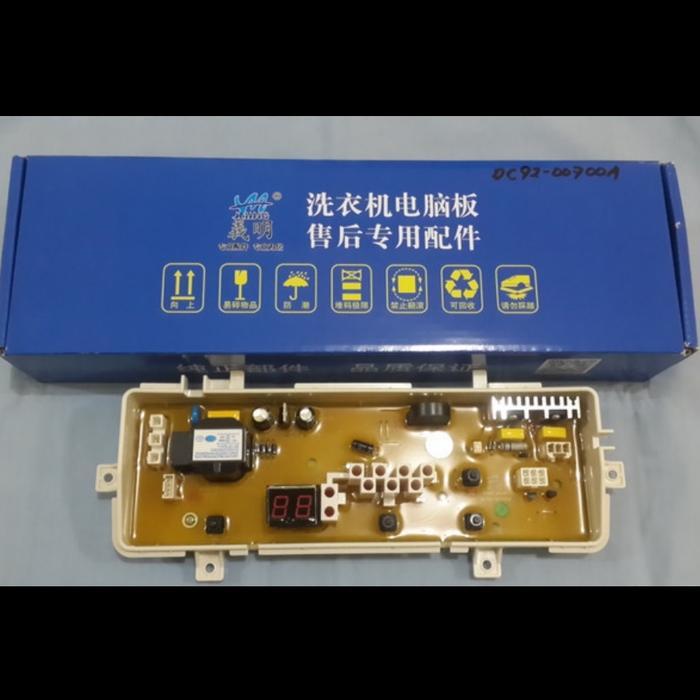MODUL PCB MESIN CUCI SAMSUNG WA70M4