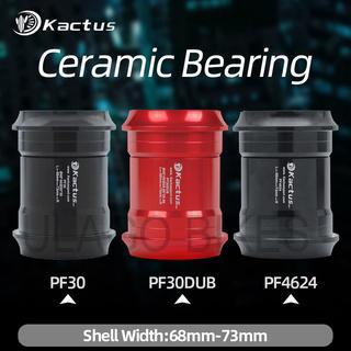 BB CERAMIC KACTUS PF30 PF3024 PF30DUB PF4624 SRAM C-BEAR SPEED