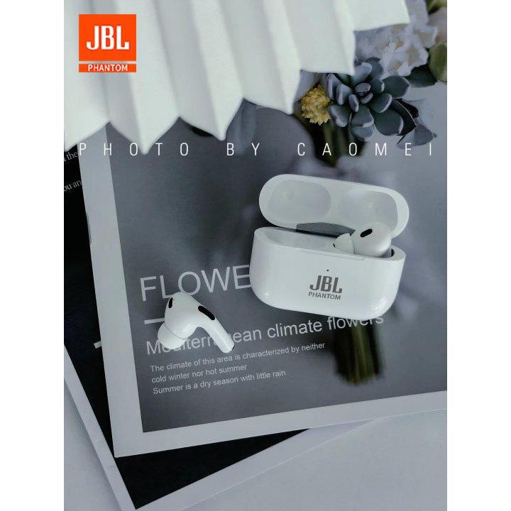 JBL PHANTOM 33 HEADPHONE EARPHONE BLUETOOTH NIRKABEL PREMIUM COCOK UNTUK PONSEL PINTAR APA PUN