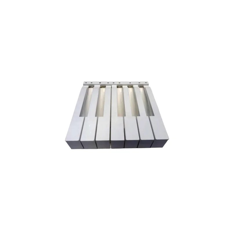 Replacement Keys for Casio Keyboard CTX-3000 CTX-5000 CTX-700 CTX-800 MZX-500 MZX-300 WK-6600