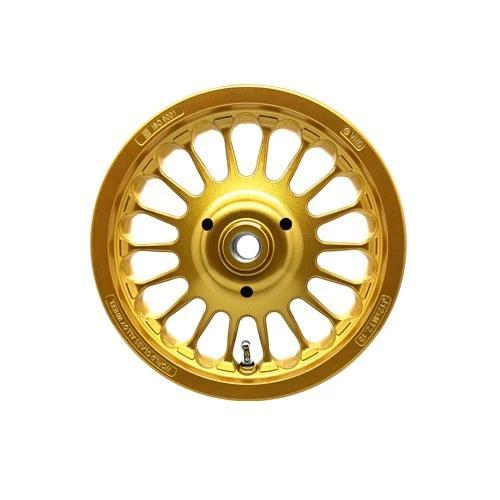 Velg Racing VND Ring 12 Roulette Yamaha Freego - gold matte