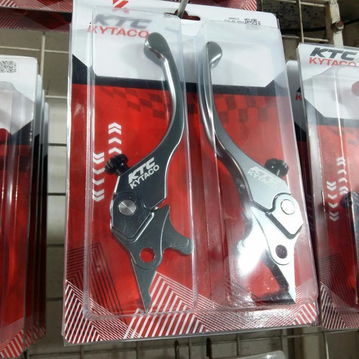 handle ktc kytaco stelan nmax 155/ handle rem ktc kytaco nmax 2020