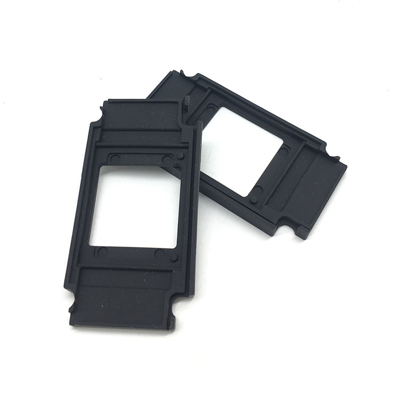 2 PCS GOOD PRICE XP600 TX800 TX700 TX720 TX820 PRINT HEAD PROTECTOR RUBBER PROTECTION PAD FOR
