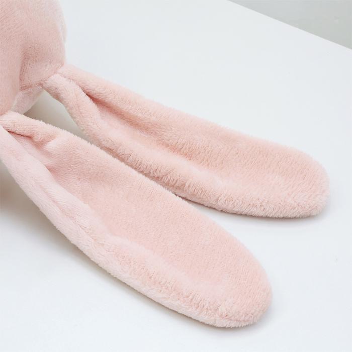 Informa 125x150 cm Selimut Boobo Unicorn - Pink