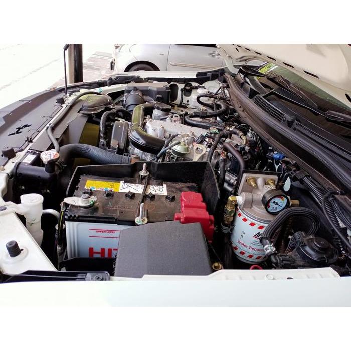 Bp Filter Filter Solar Paket Selang Solar Untuk Pajero Fortuner Hilux Triton Dan Kendaraan Diesel