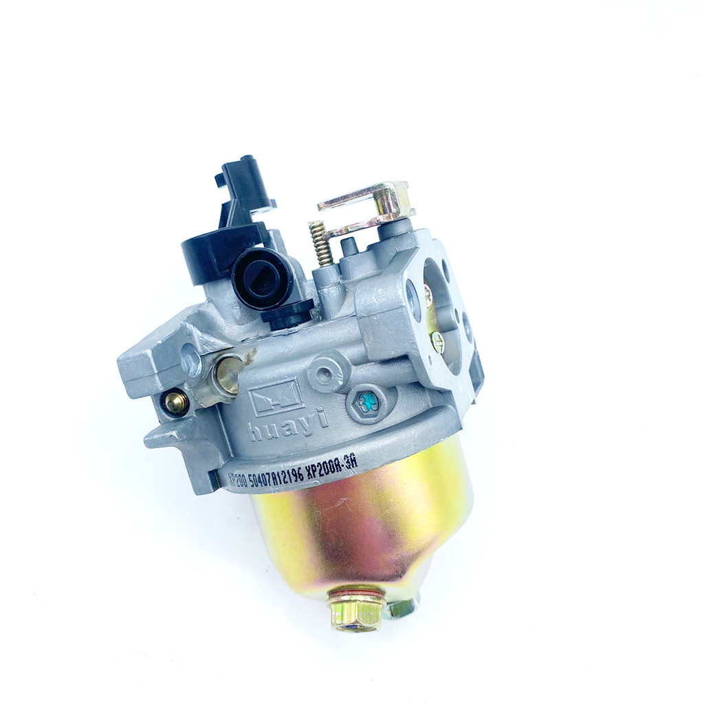 New Carburetor For Huayi Xp200 Vp200 Vp225 Xp200A Xp160 Xp225 1P70F Lawn Mower Carb