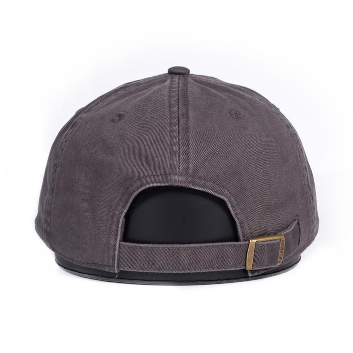 Topi Cotton Fullhardy Tctn #Gratisongkir