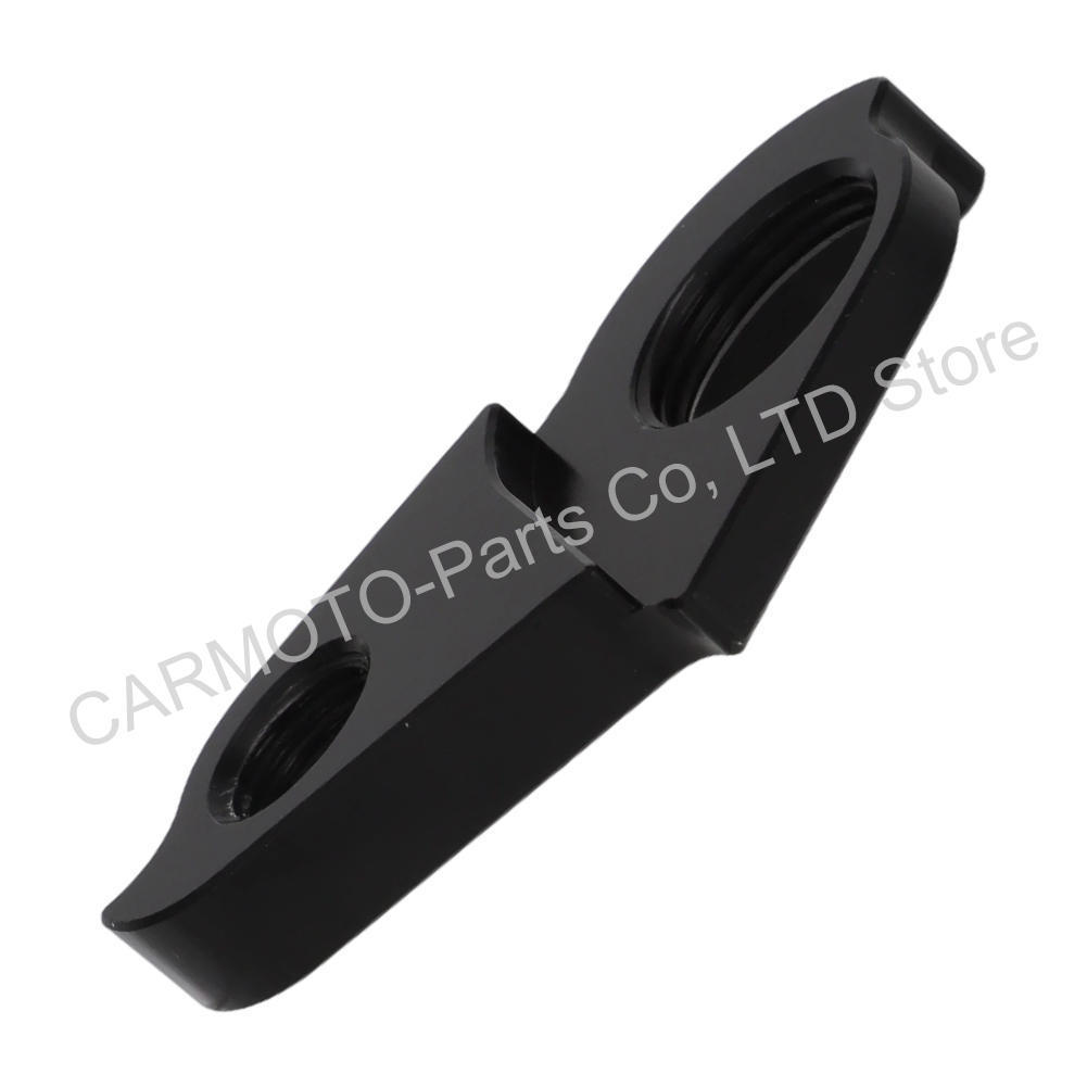 For Yt Industries Capra V2 Cf 2014-2017 Al 2015-2017 Cnc Rear Mech Derailleur Hanger 2
