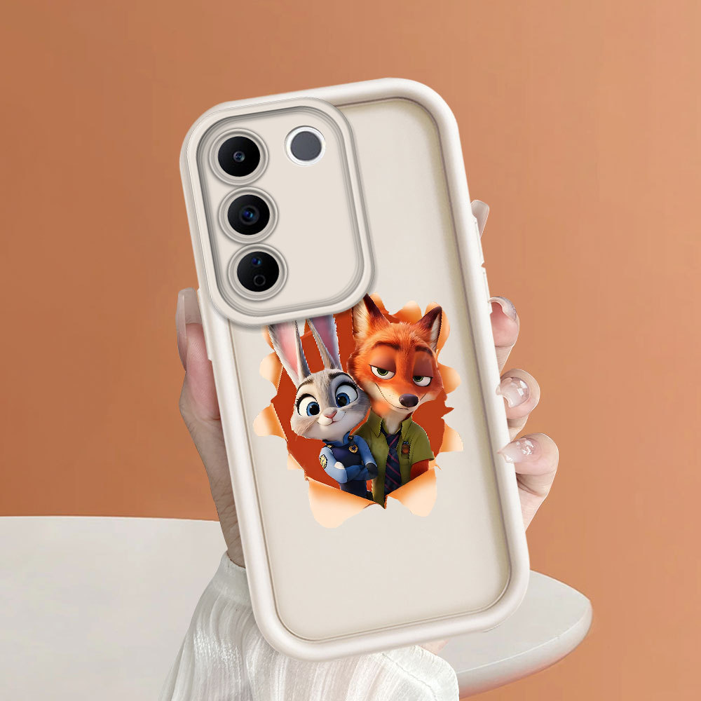 VIVO V27E Case 6658