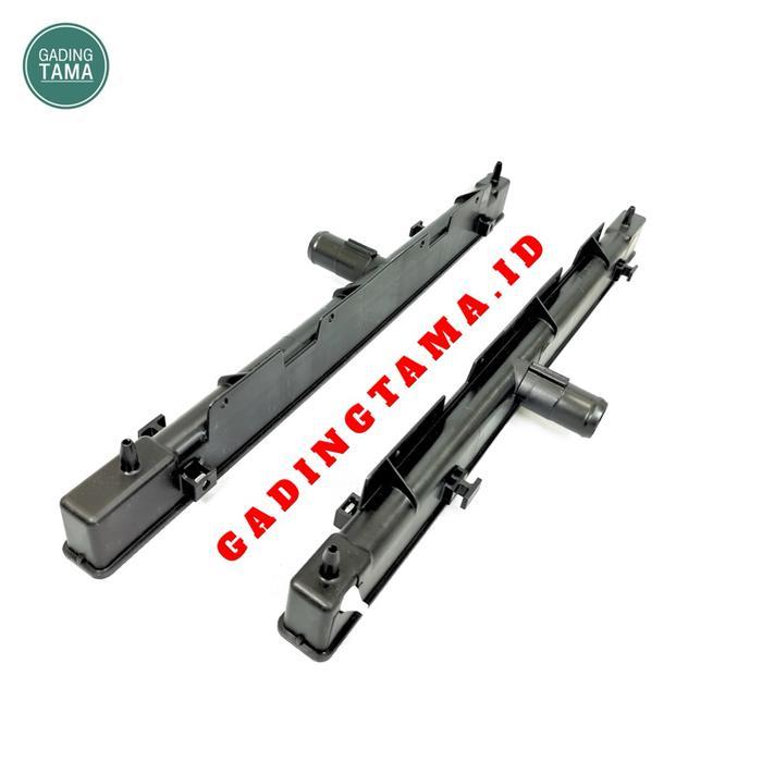 Lower Tank Plastik Bawah Radiator Xpander All New Livina