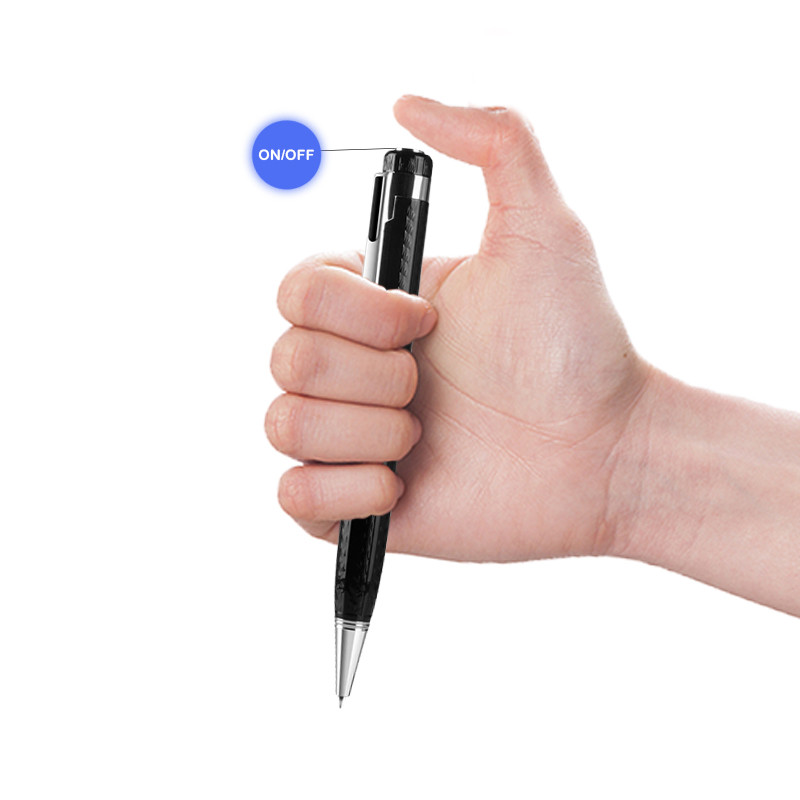 Voice Recorder Pen Audio Recorder Gadgets Listening Device Professional Small Recording for