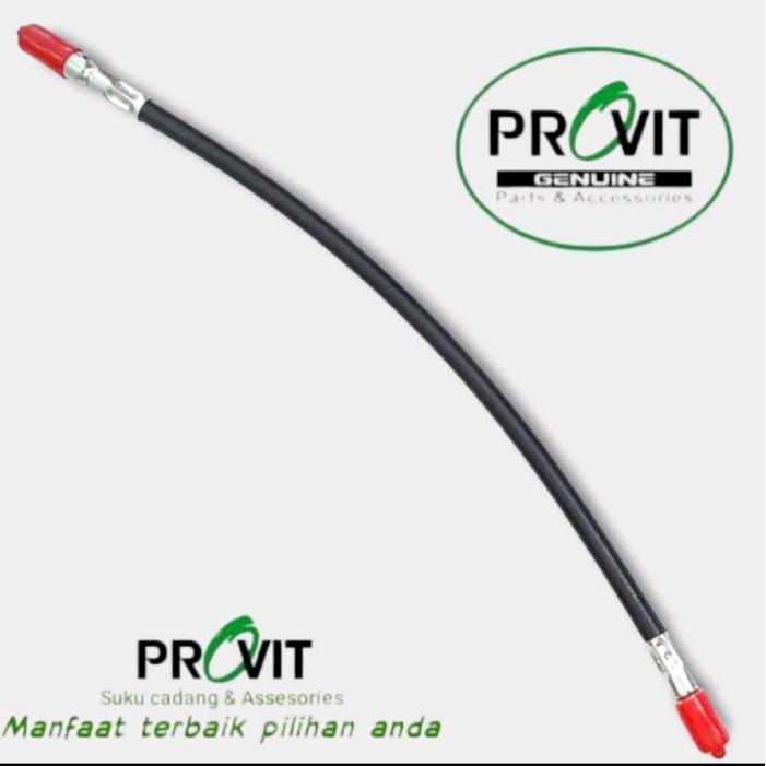 328 Rumah Flexible Shaft Assy Komplit + Seling Terlaris