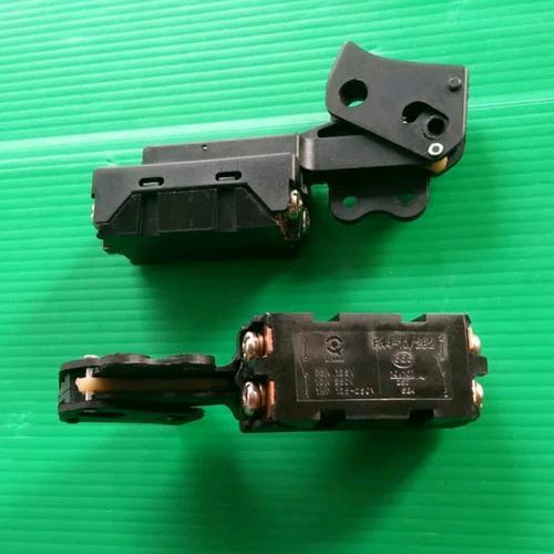 Switch Saklar Gerinda Tangan Makita Ga6020 Gurinda Makita 6" Ga 6020
