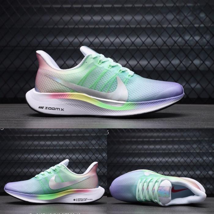 Nike Zoom Pegasus 35 Rainbow Tbk