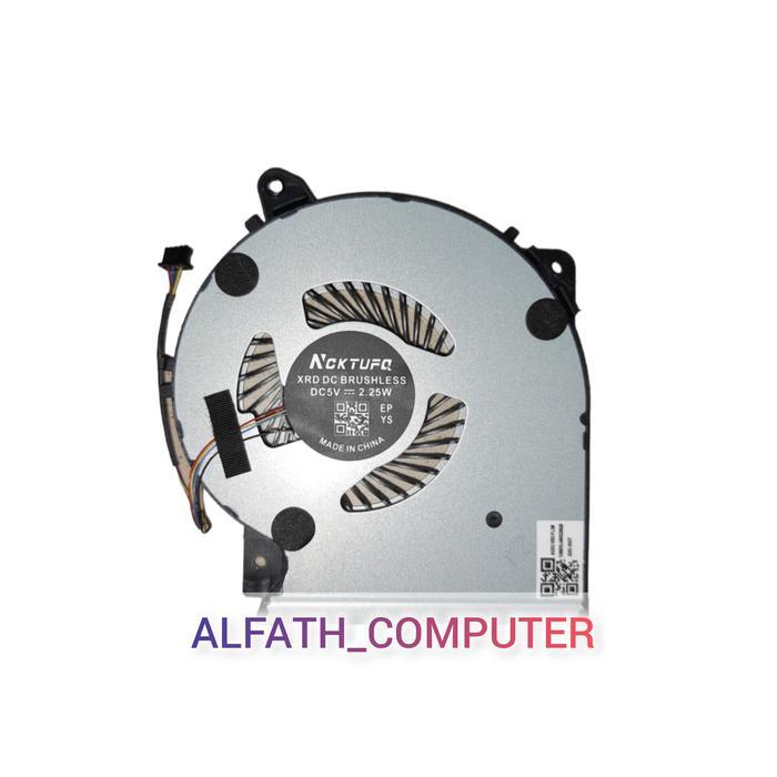 PROMO FAN KIPAS CPU COOLING LAPTOP ASUS A409 A409F A409UA X409 X409F X409FJ