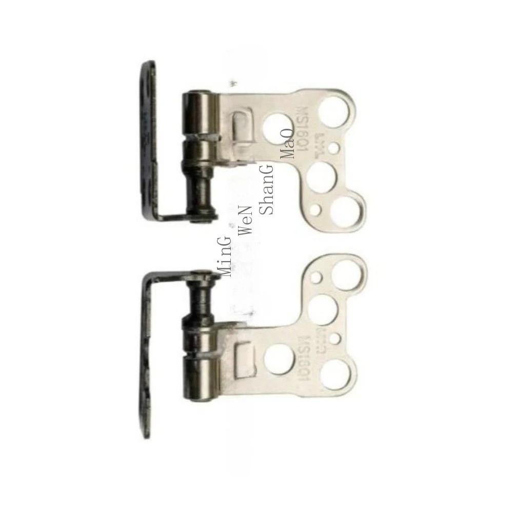 For MSI DELTA 15 A5EFK MS16Q1 MS-15CK LCD Screen Hinges