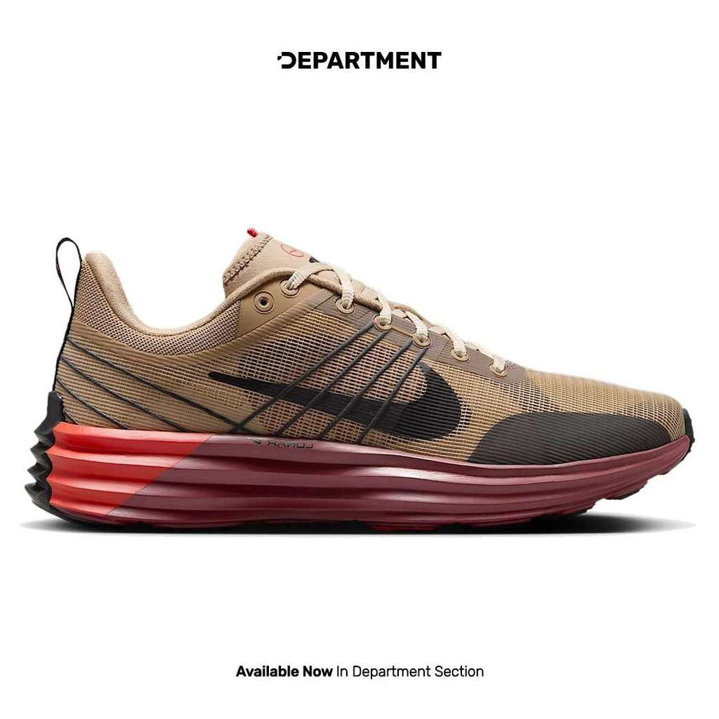 NIKE LUNAR ROAM Sepatu Sneakers Pria DV2440203 ORI
