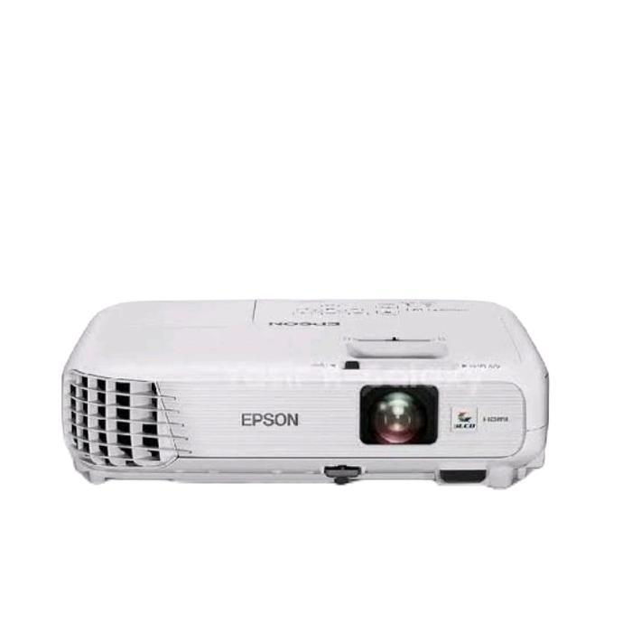 Proyektor Epson EB-E500 XGA 3300 ANSI Lumens HDMI