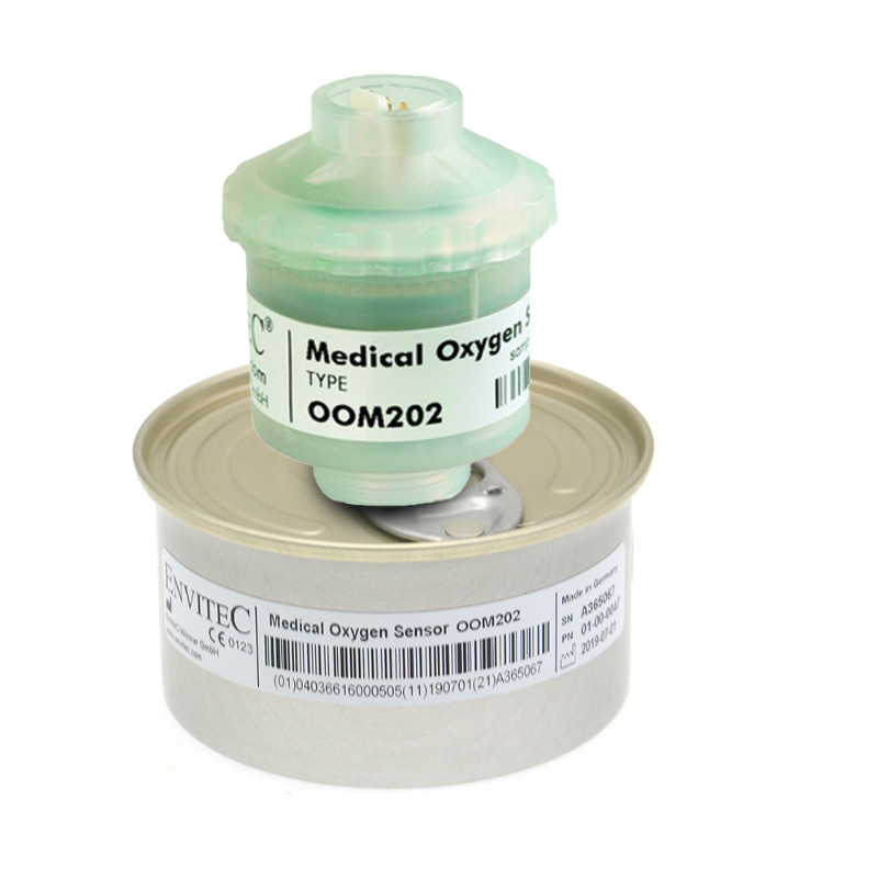 PB760/PB840 the Germany itg oxygen sensor M-04 Oxygen Sensor O2 sensor M-O4