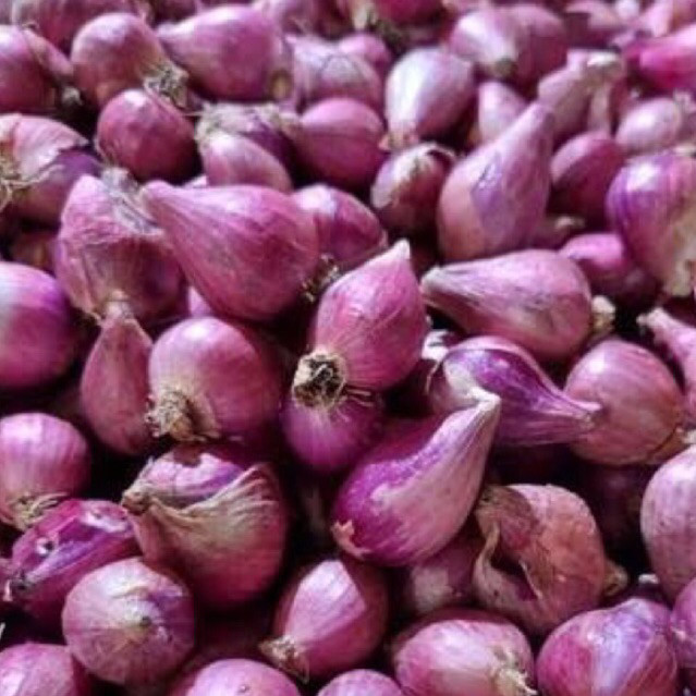 Bawang Merah Nganjuk 1kg