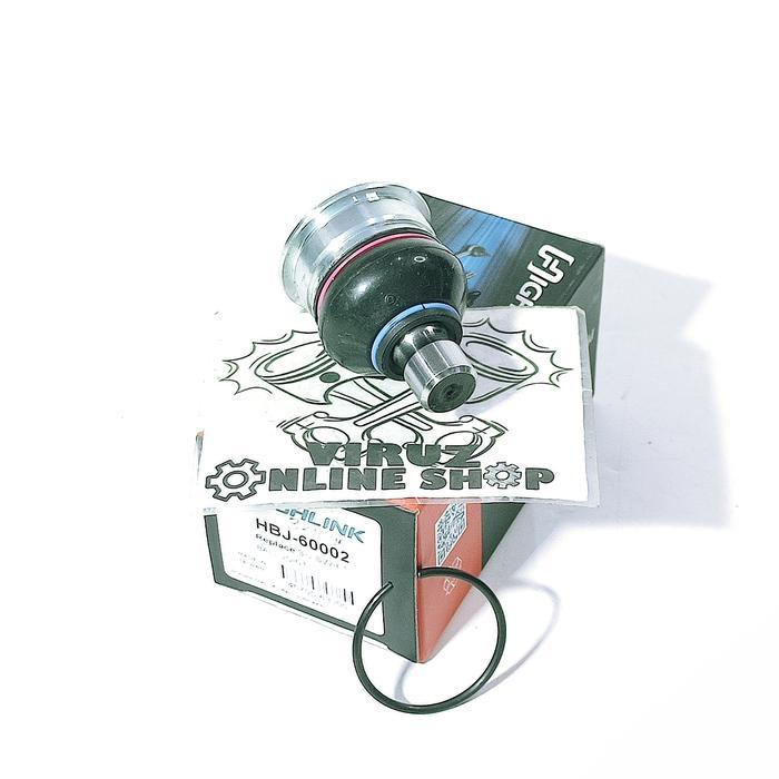 FREE ONGKIR BALL BAL JOINT JOIN LOWER ARM BAWAH DEPAN SUZUKI SWIFT ST GL GT MURAH BISA COD