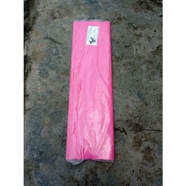 Plastik layangan cap elang