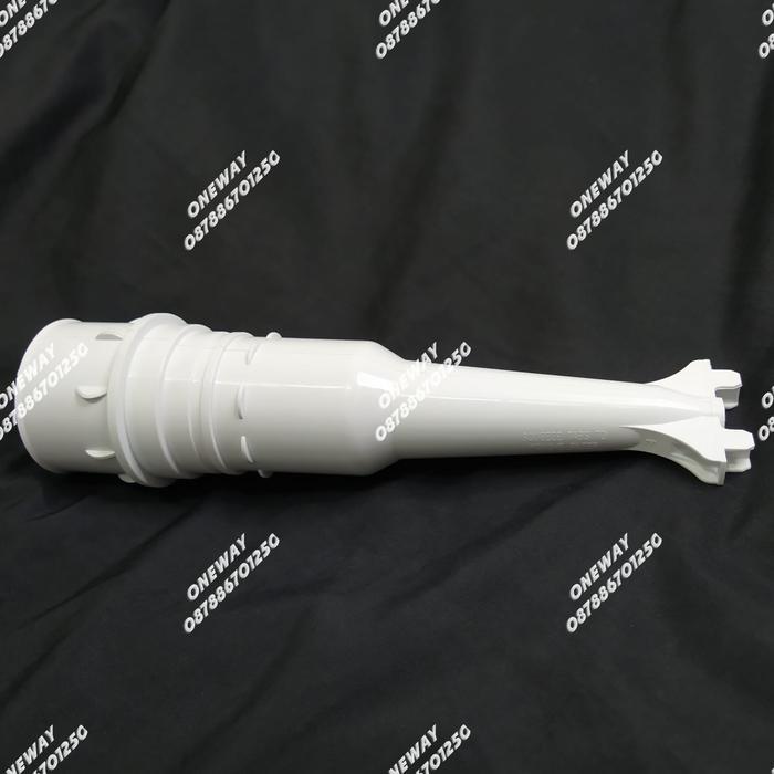 Tonggak Agitator Filter Mesin Cuci Electrolux Ewt705 & Ewt905 Kualitas Premium