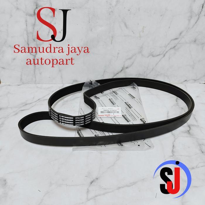 Fan Belt Tali Kipas Innova Bensin