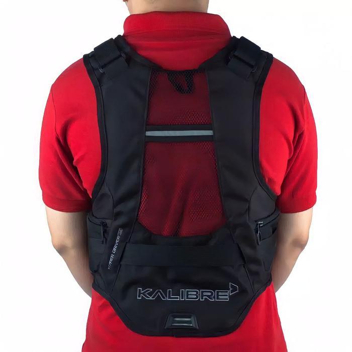 Rompi Motor Kalibre Hyper Driver 970430000